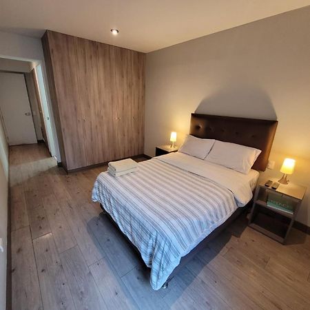 Espacio Luxury Apartments “Edificio Boutique B51” Ліма Екстер'єр фото