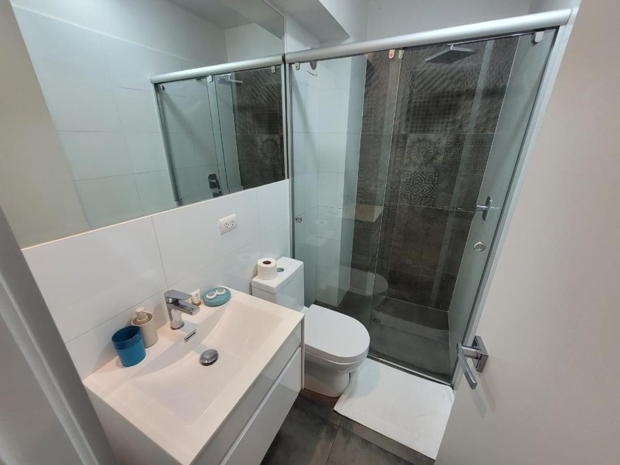Espacio Luxury Apartments “Edificio Boutique B51” Ліма Екстер'єр фото