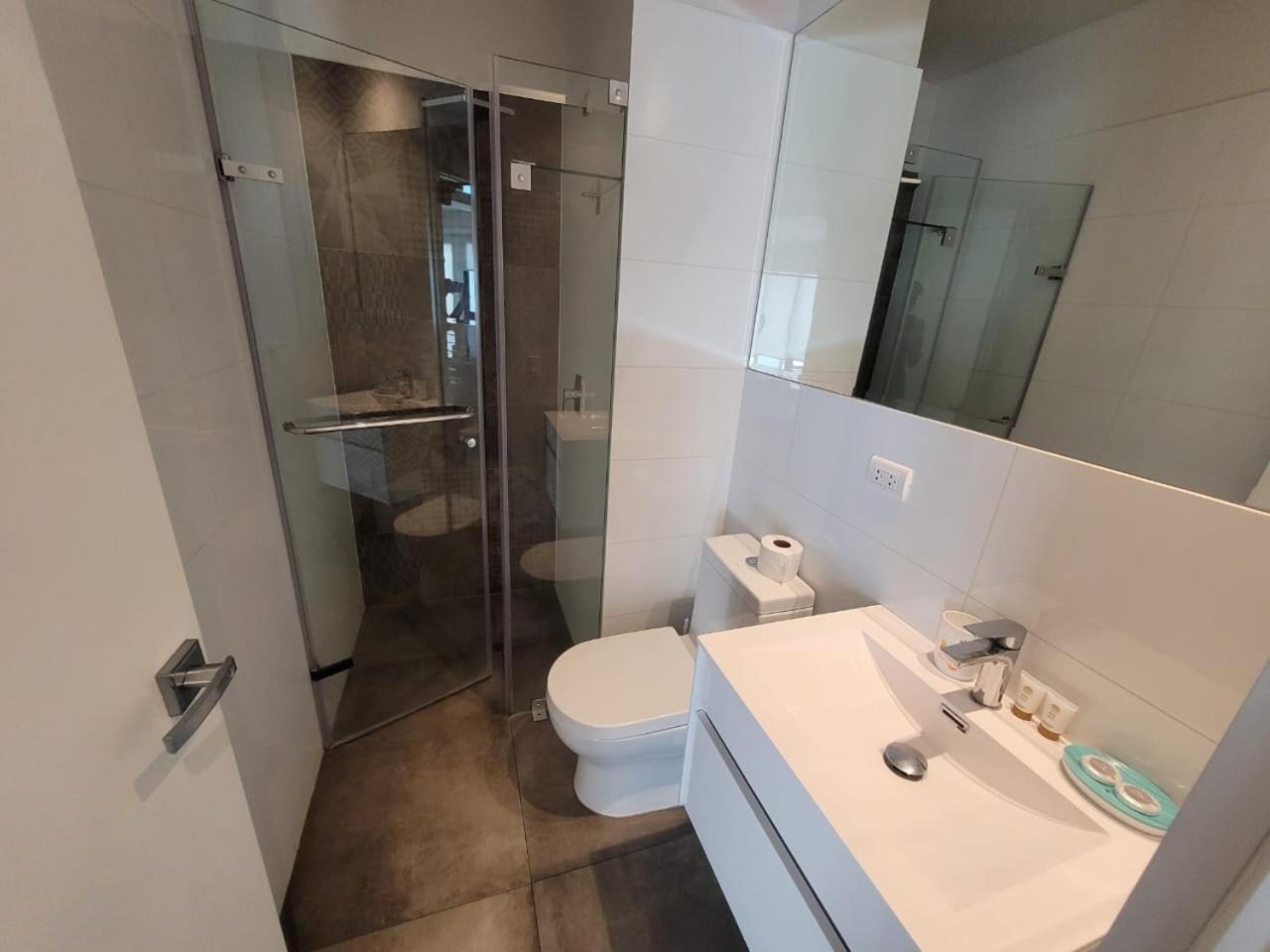 Espacio Luxury Apartments “Edificio Boutique B51” Ліма Екстер'єр фото