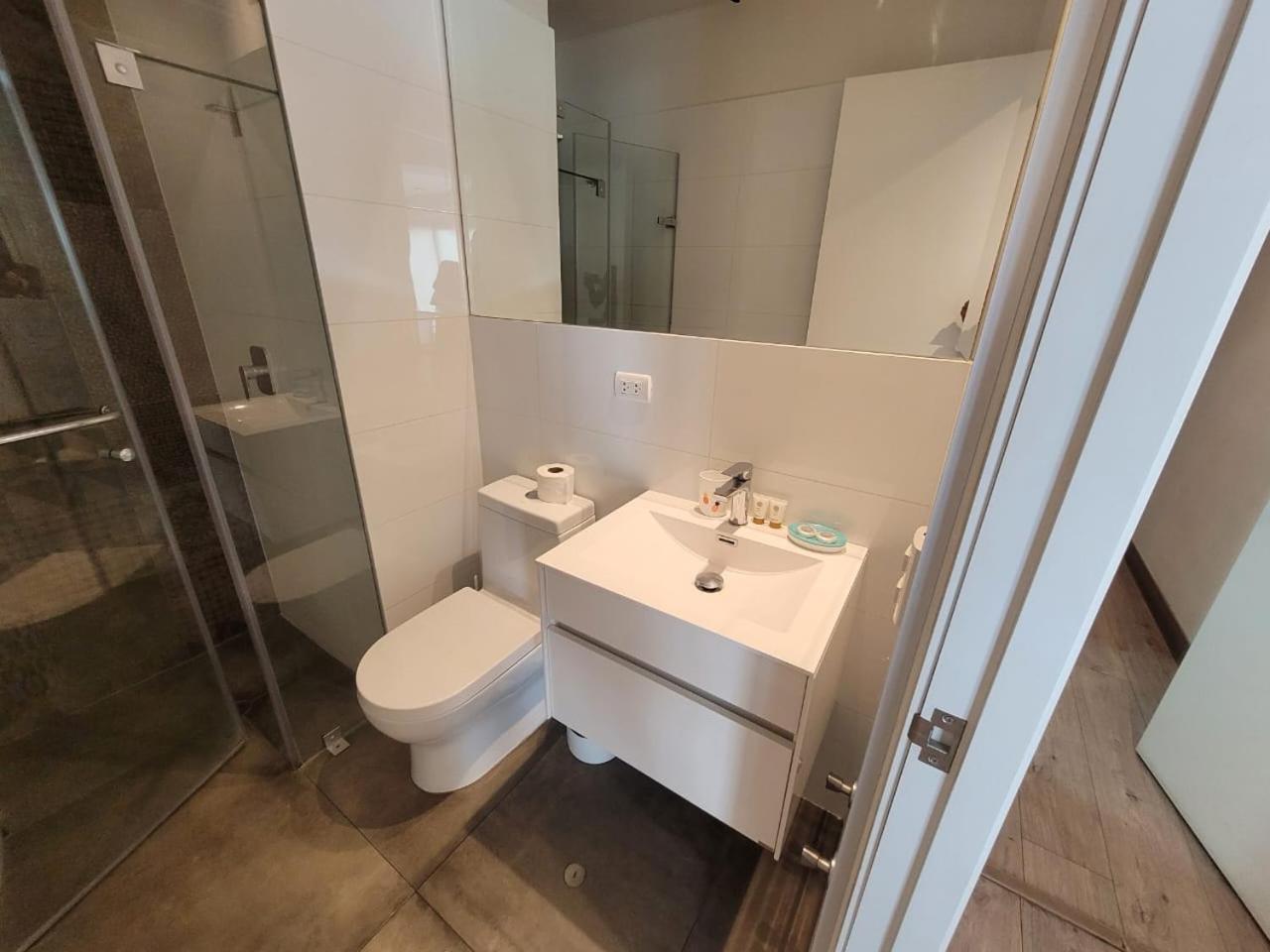 Espacio Luxury Apartments “Edificio Boutique B51” Ліма Екстер'єр фото
