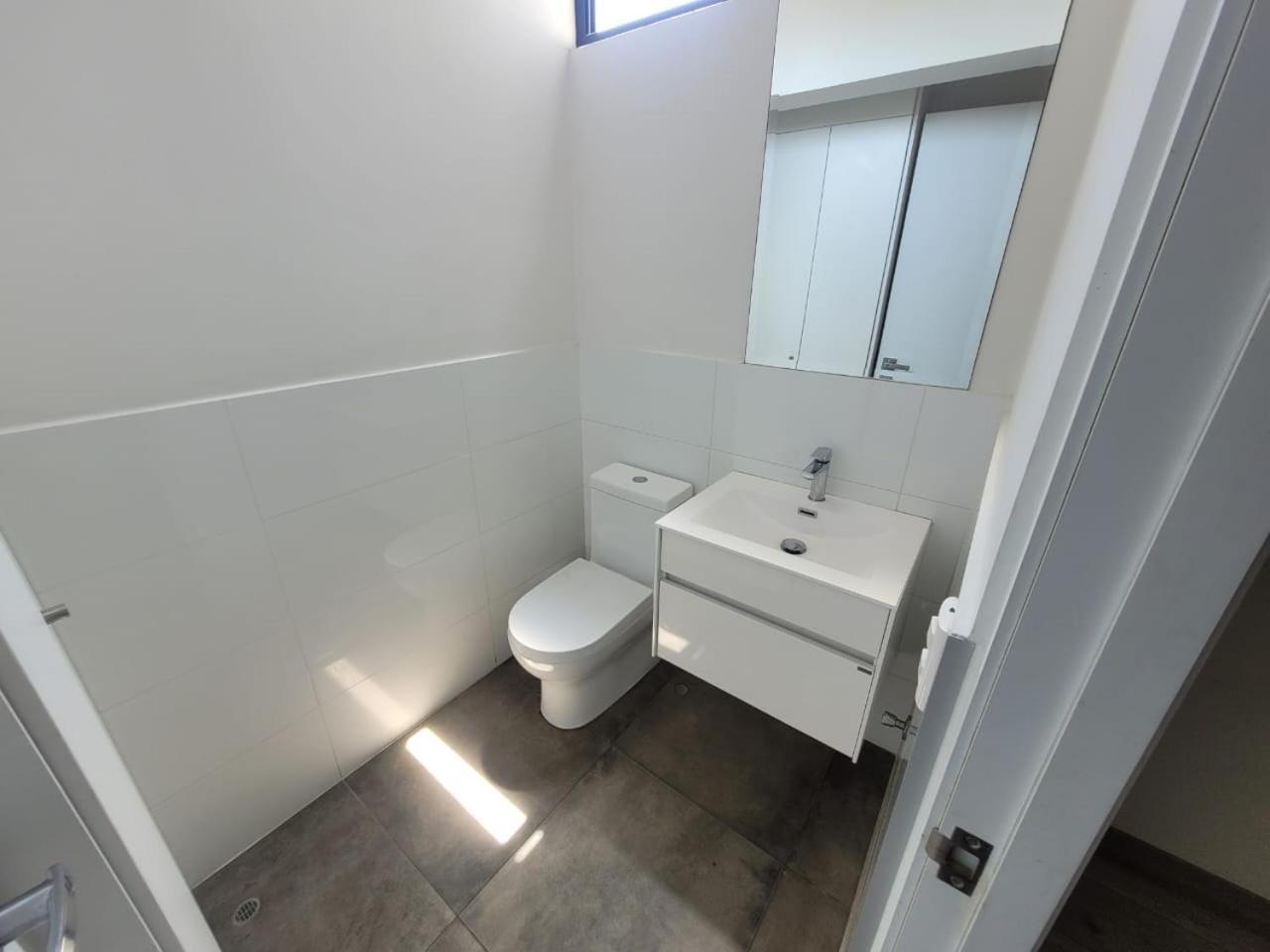Espacio Luxury Apartments “Edificio Boutique B51” Ліма Екстер'єр фото