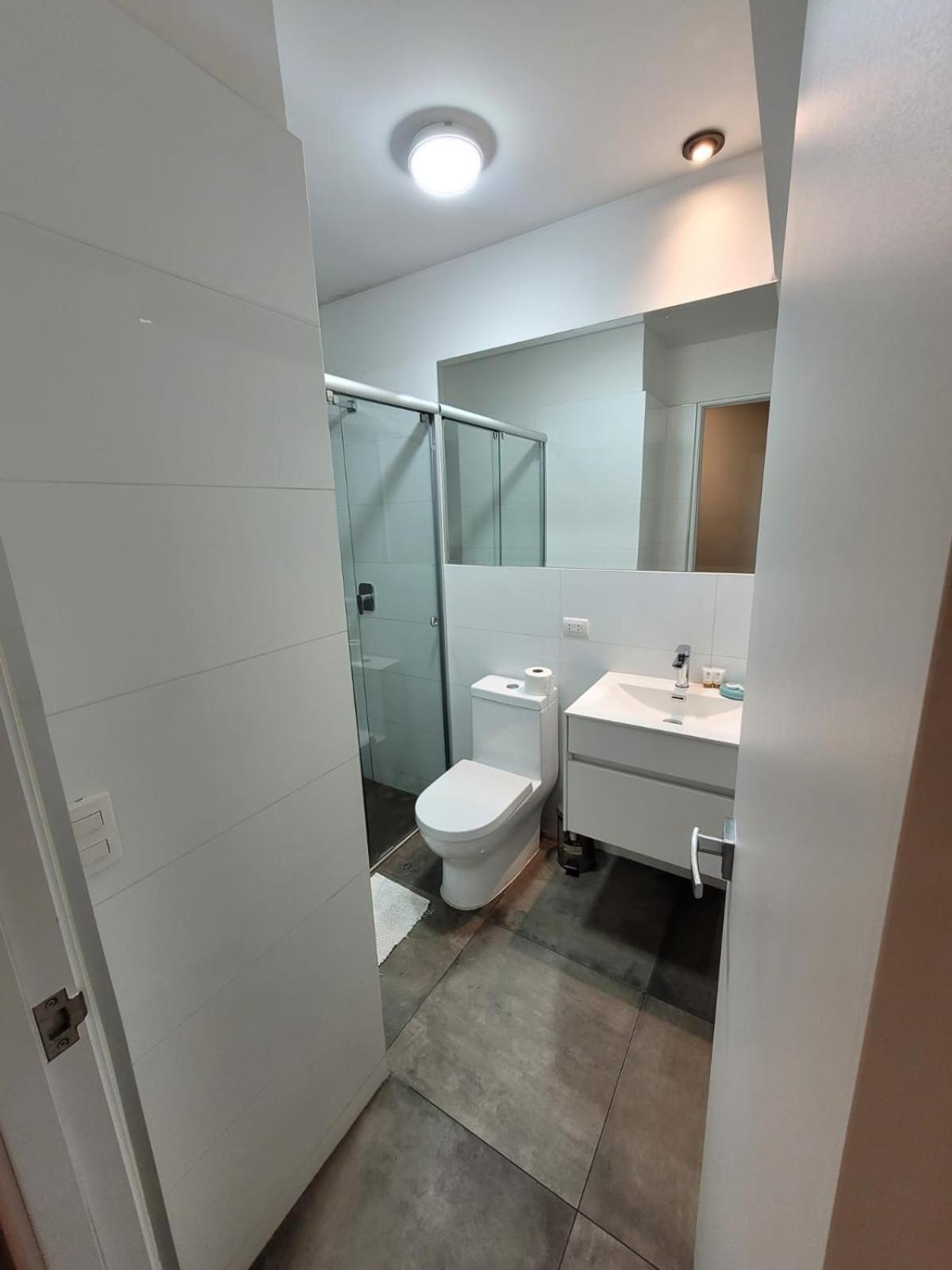 Espacio Luxury Apartments “Edificio Boutique B51” Ліма Екстер'єр фото