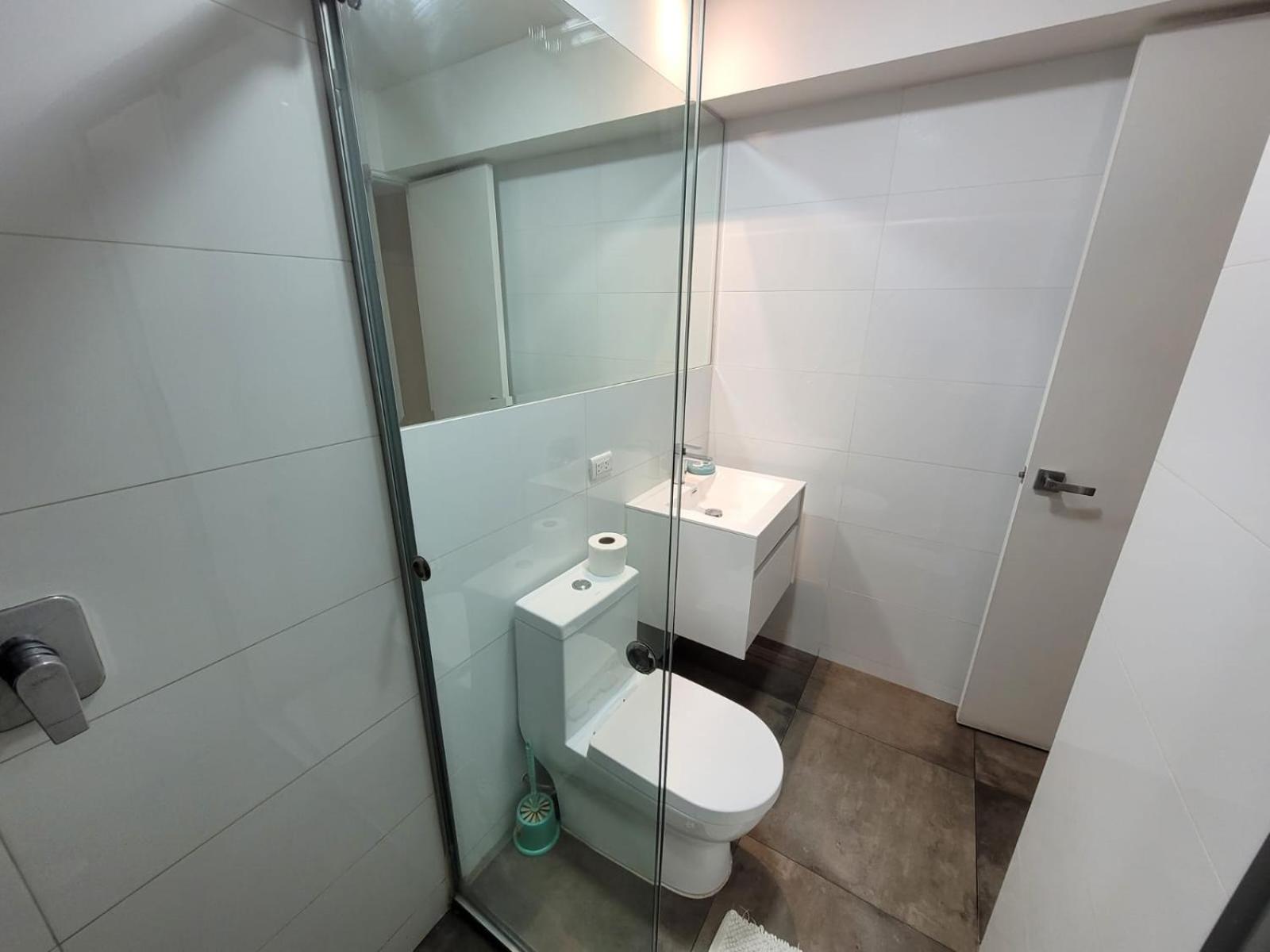 Espacio Luxury Apartments “Edificio Boutique B51” Ліма Екстер'єр фото
