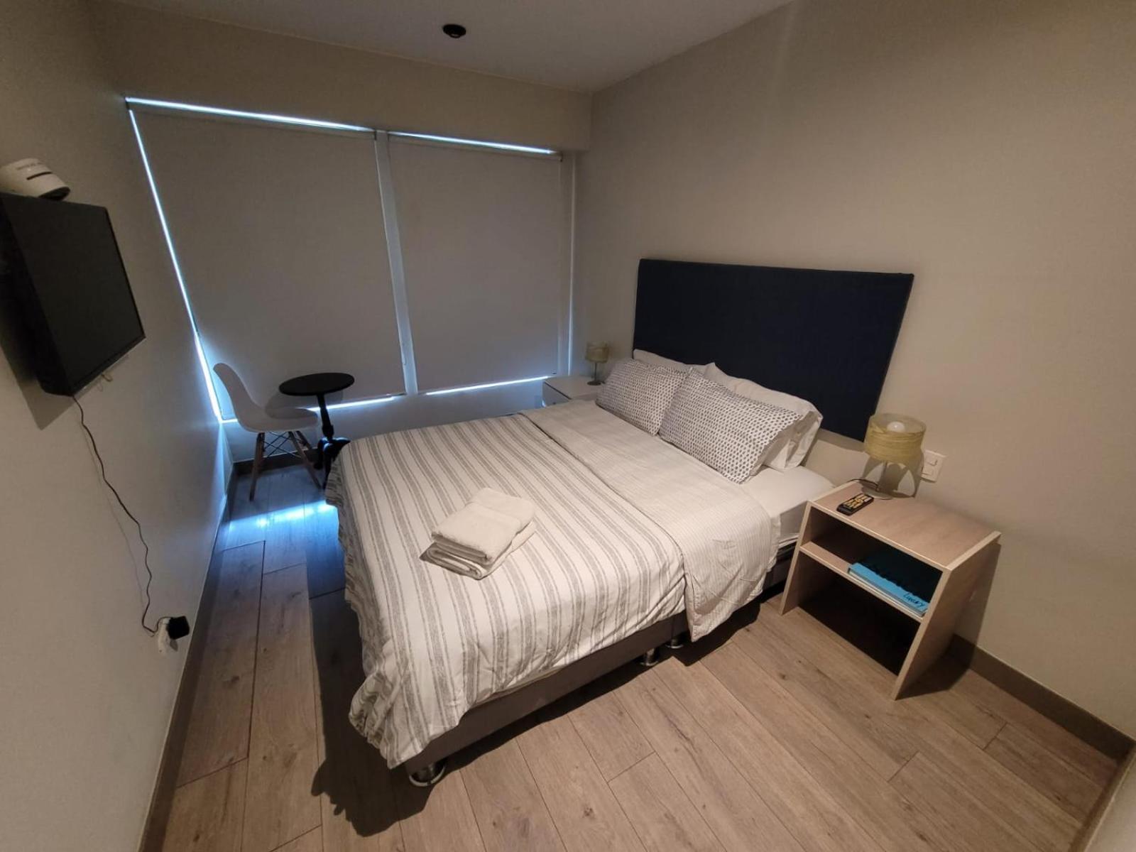 Espacio Luxury Apartments “Edificio Boutique B51” Ліма Екстер'єр фото