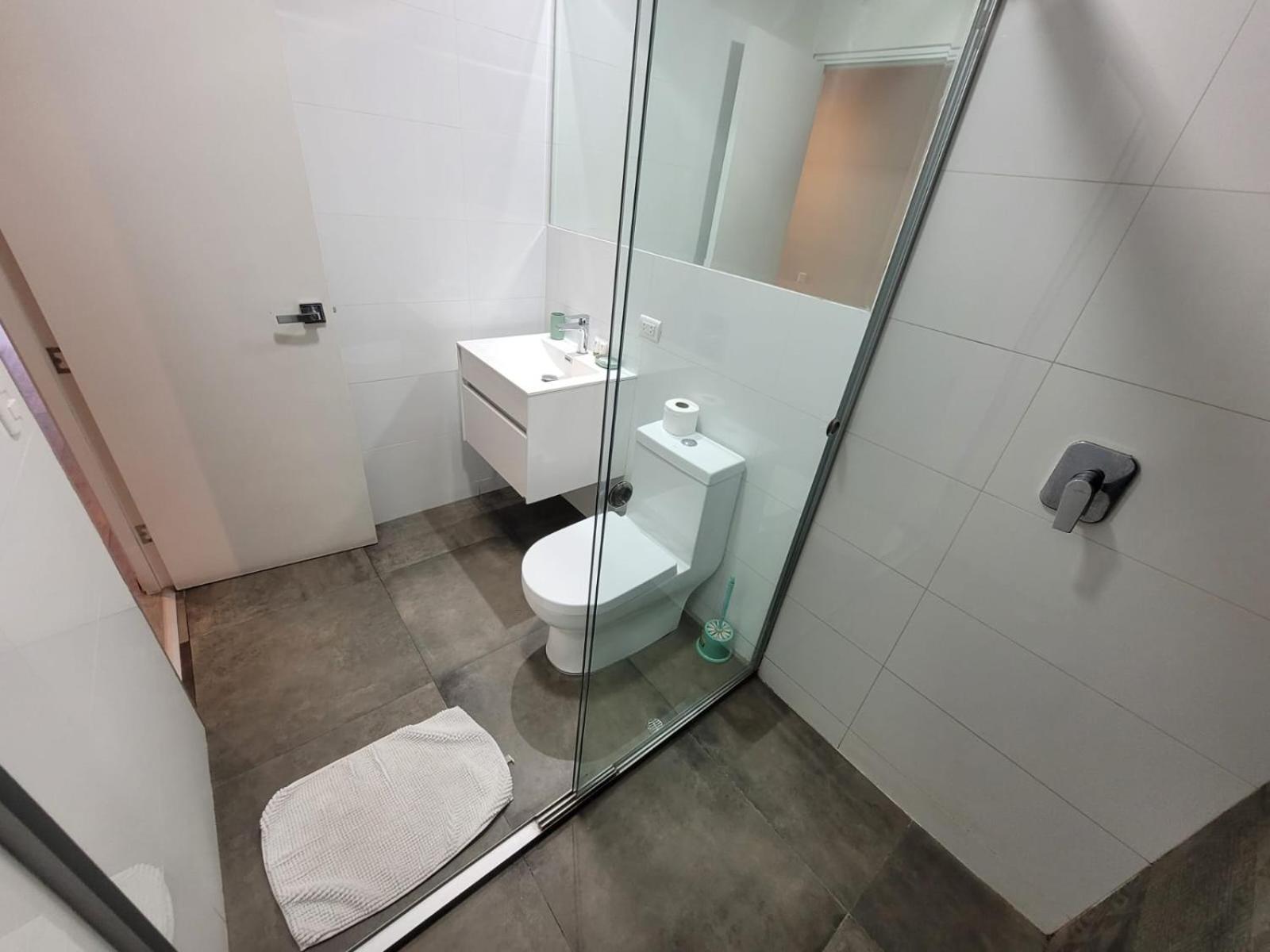 Espacio Luxury Apartments “Edificio Boutique B51” Ліма Екстер'єр фото