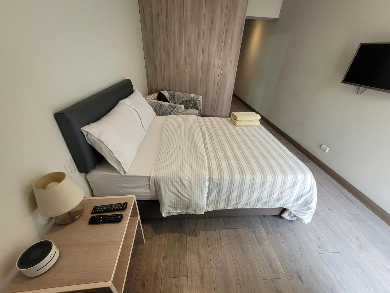 Espacio Luxury Apartments “Edificio Boutique B51” Ліма Екстер'єр фото