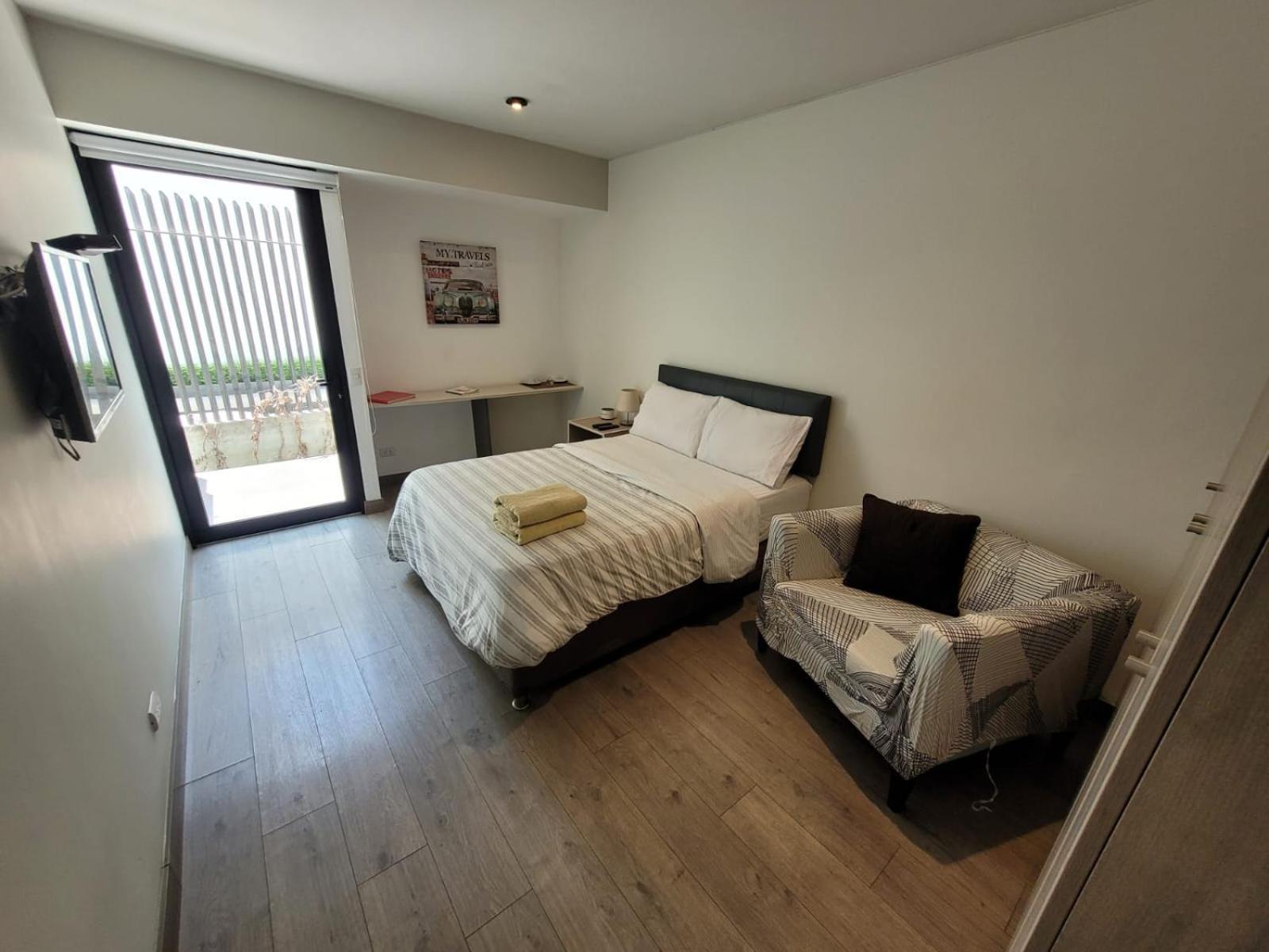 Espacio Luxury Apartments “Edificio Boutique B51” Ліма Екстер'єр фото