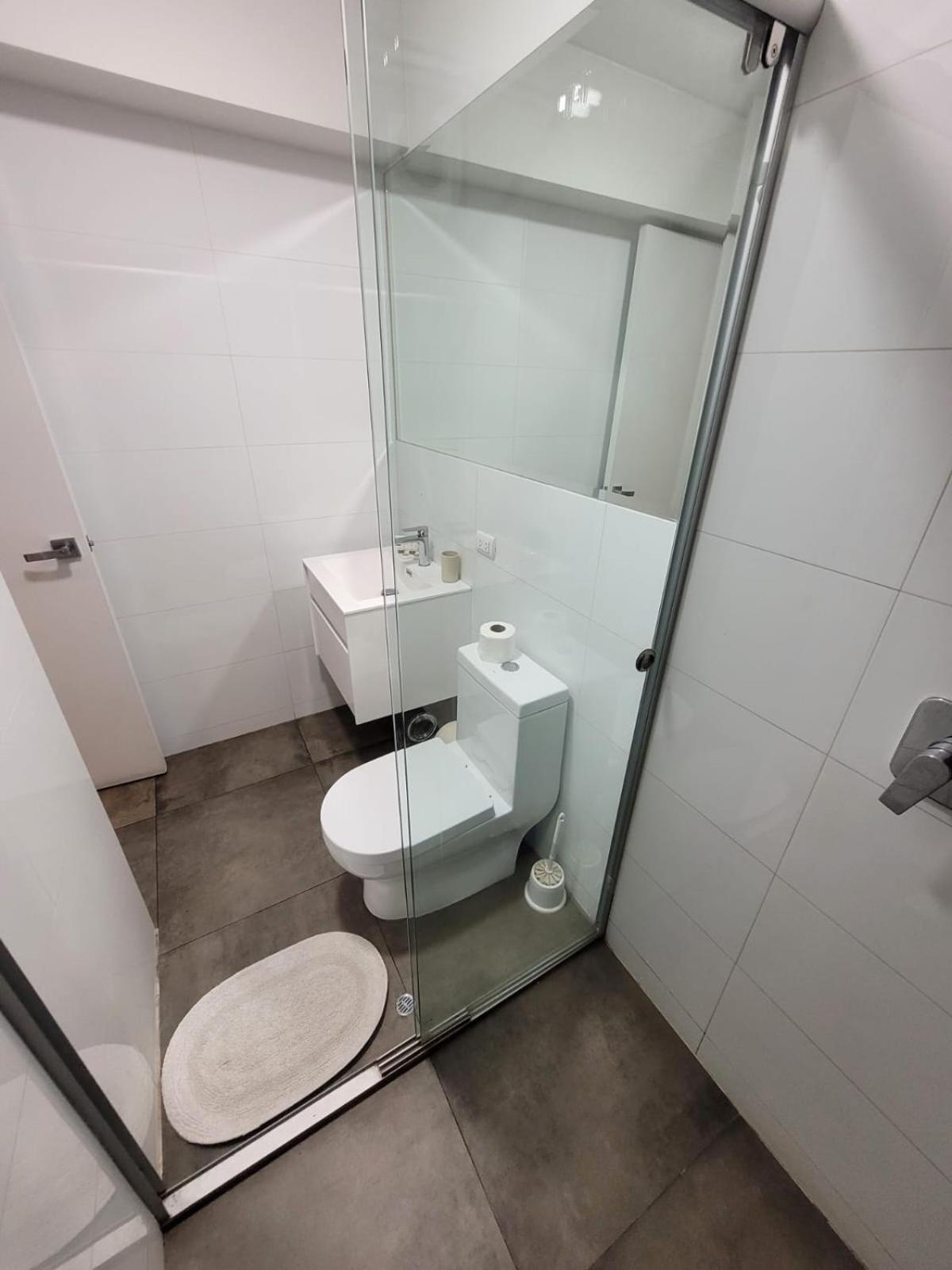 Espacio Luxury Apartments “Edificio Boutique B51” Ліма Екстер'єр фото